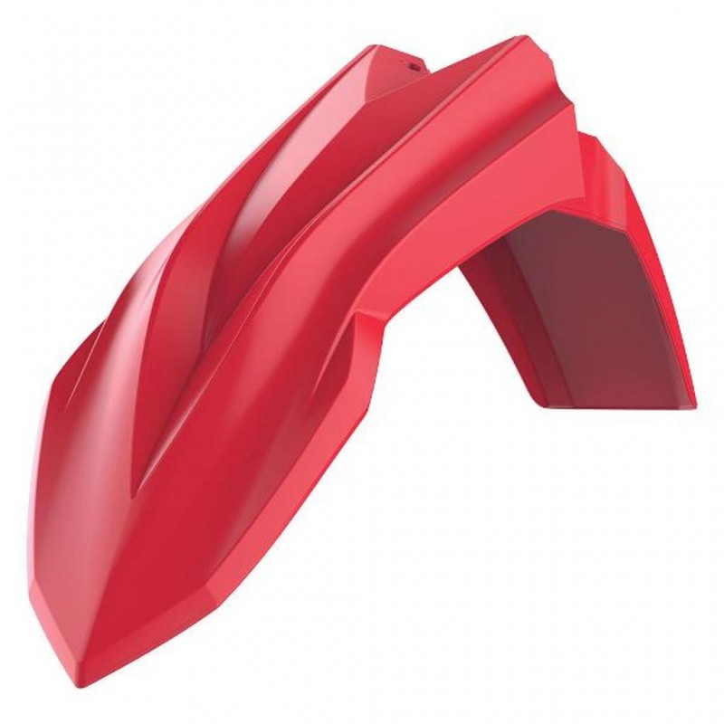 Fender Front BETA RR 20-24 Red OEM 22^