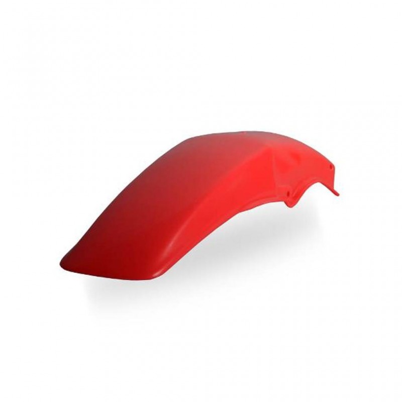 Fender Rear HONDA CR Nuclear Red^