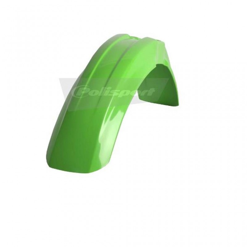 Fender Front KAW KX/KDX 93-04 Green^