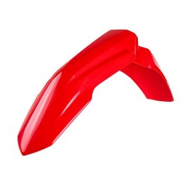 Fender Front HONDA CRF250R 22-24/ 450R 21-24 Red