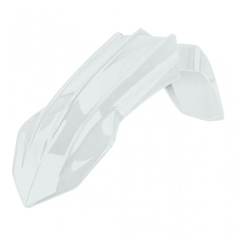 Fender Front YAM YZ85 22-24 White