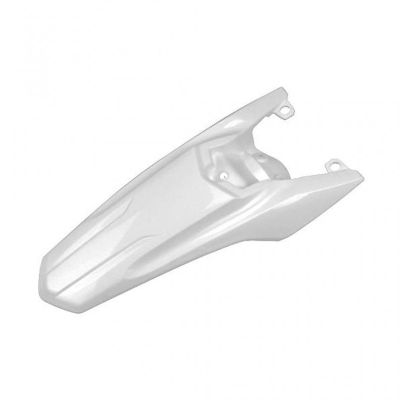 Fender Rear YAM YZ65 19-24 White