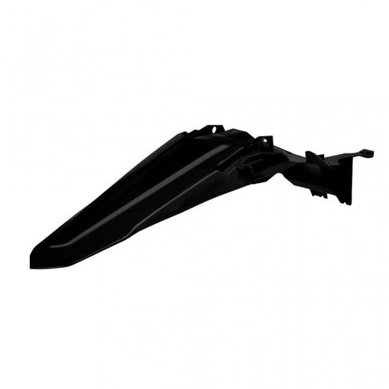 Fender Rear YAM YZ450 23-24 Black