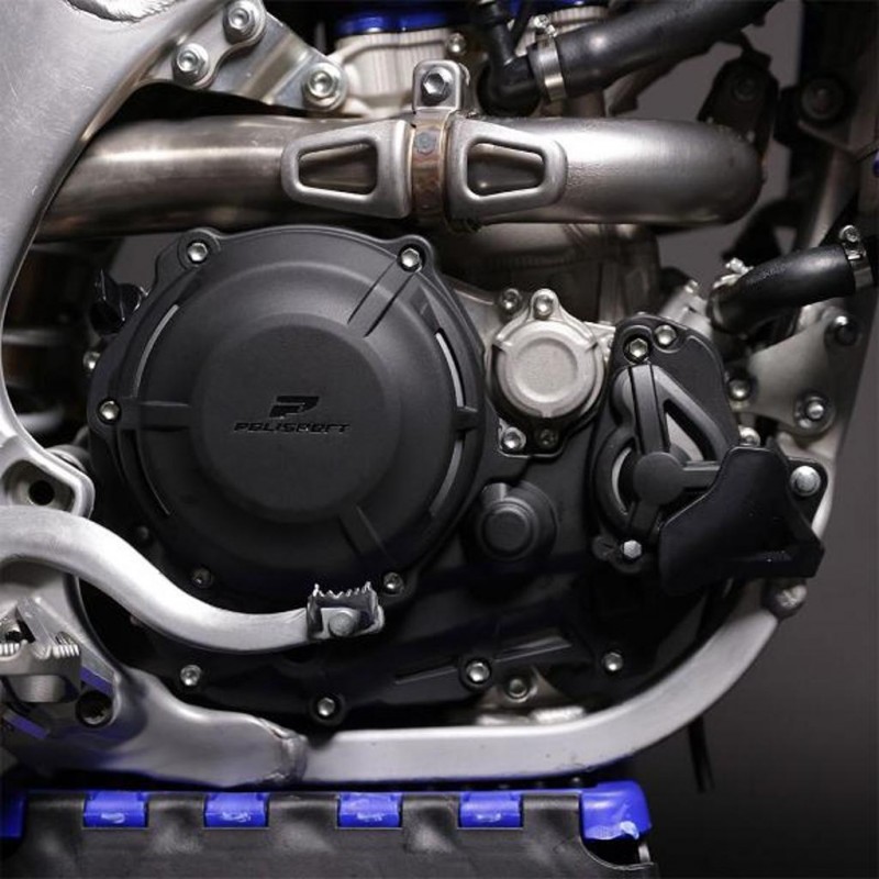 Clutch/Ignition/Water Pump Kit YAM YZ450F 23-24