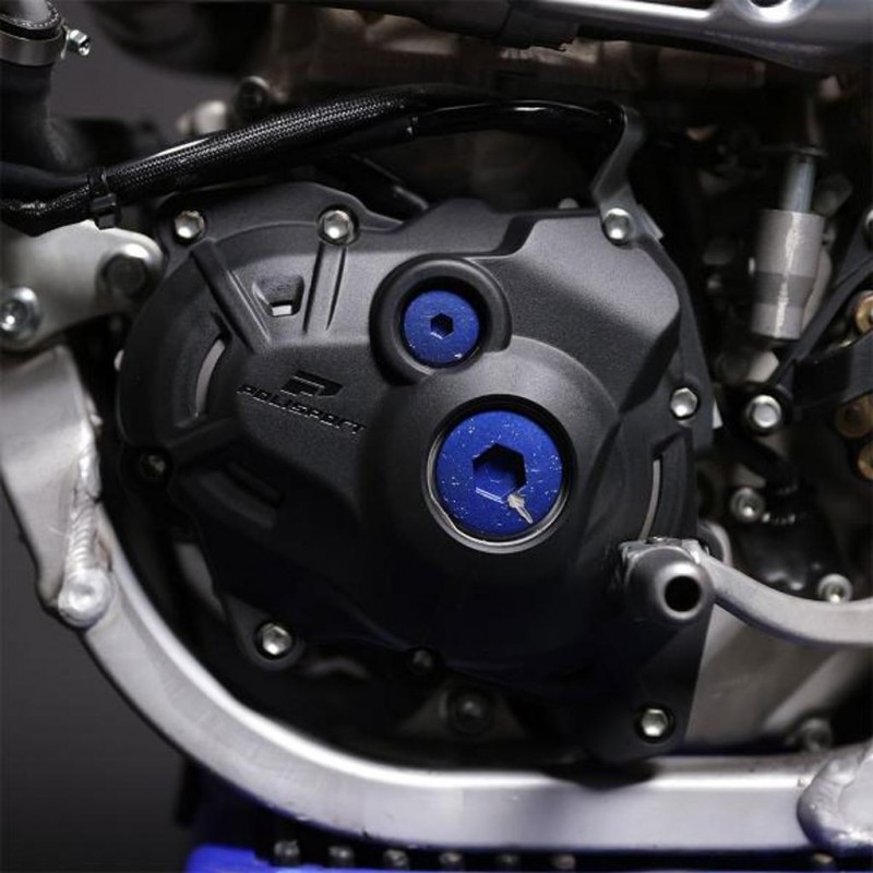 Clutch/Ignition/Water Pump Kit YAM YZ450F 23-24