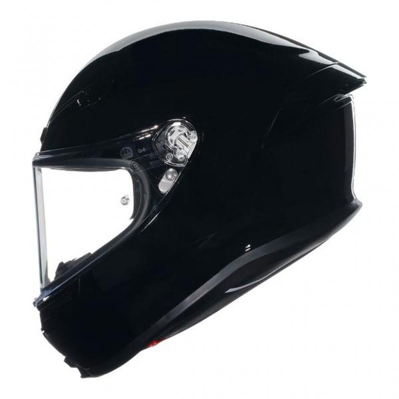 AGV K6 S Black