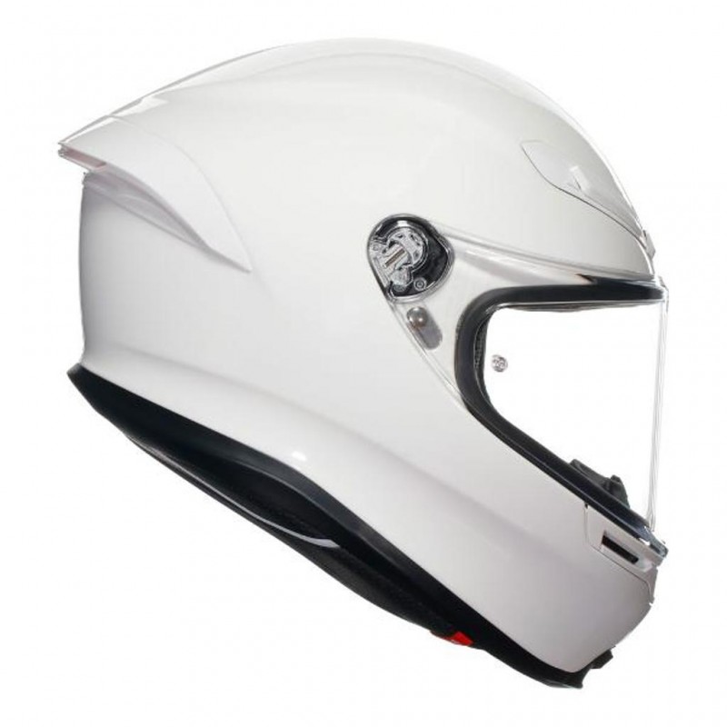 AGV K6 S White