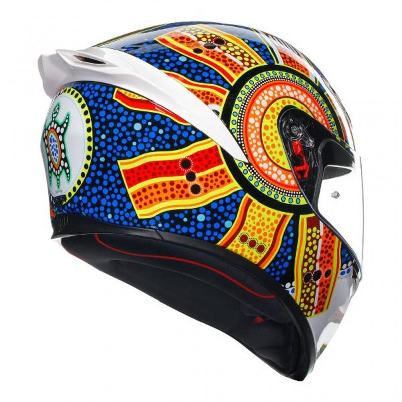 AGV K1 S Dreamtime