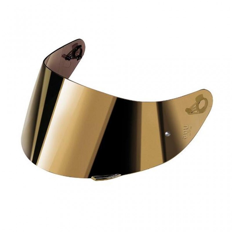 AGV Visor GT6-2 K3 (XL-2XL) Iridium Gold