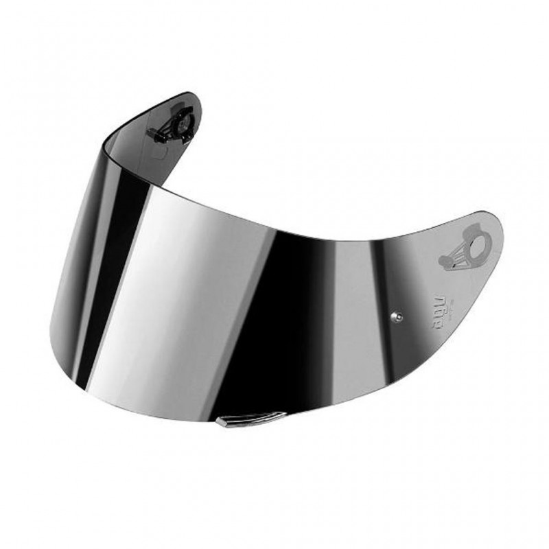 AGV Visor GT6-2 K3 (XL-2XL) Iridium Silver