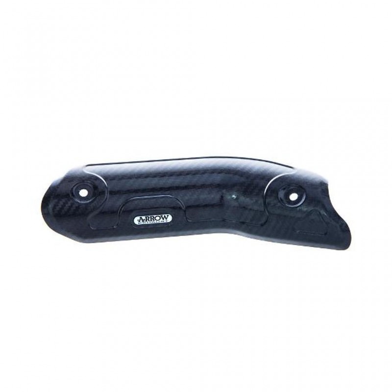 ARROW HON Accessory Carbon Fibre Heat Shield