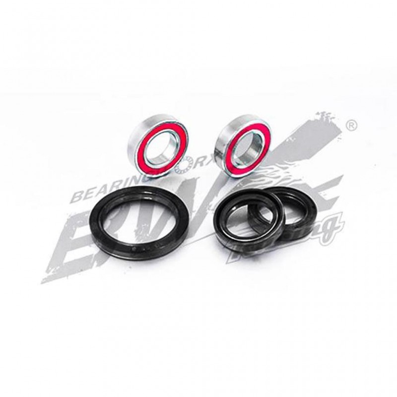 BEARING WORX Wheel Bearing Kit Front KTM