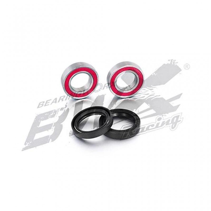 BEARING WORX Wheel Bearing Kit Front SUZUKI
