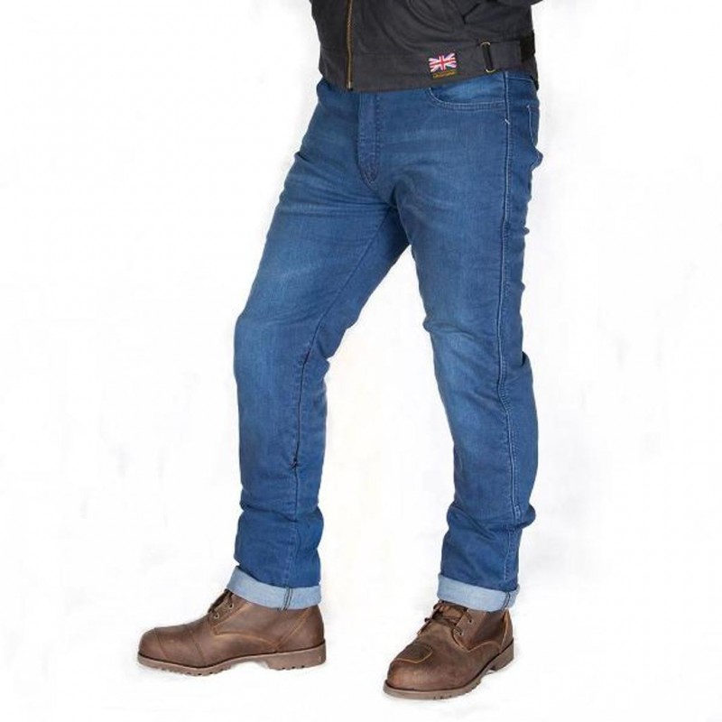 Merlin Lapworth Jeans