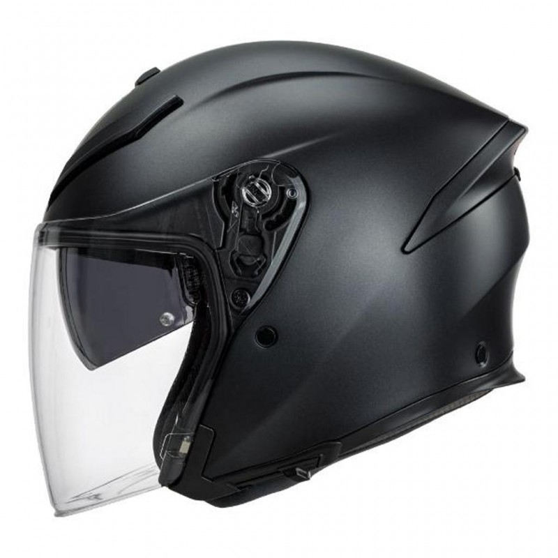 AGV K5 Jet Evo Matt Black