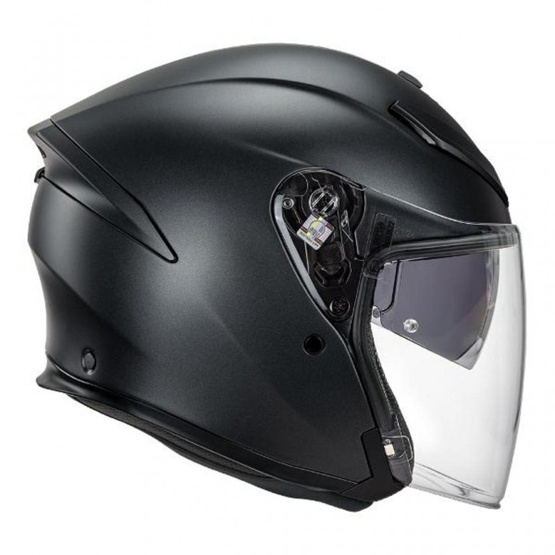 AGV K5 Jet Evo Matt Black
