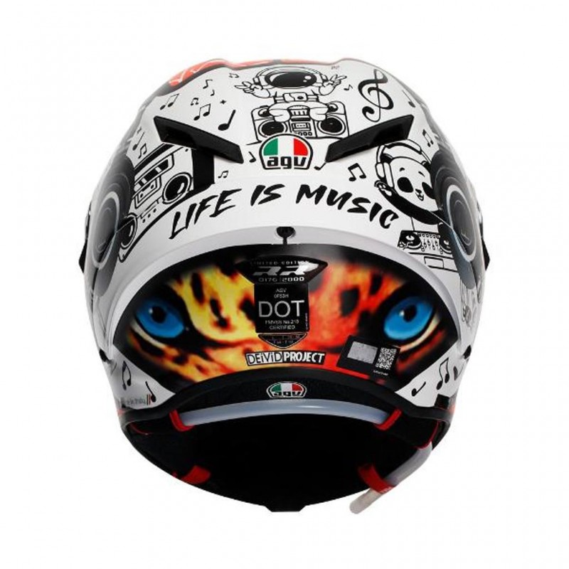 AGV Pista GP RR Guevara Montegi 2022