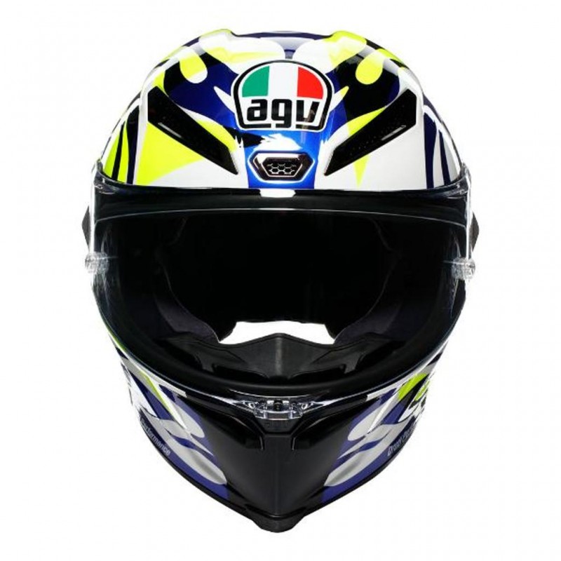 AGV Pista GP RR - Soleluna 2023 Limited