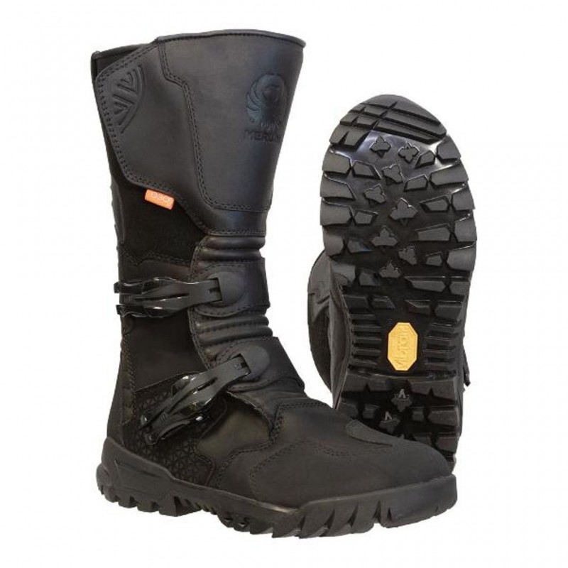 Merlin Maverick Waterproof Boot