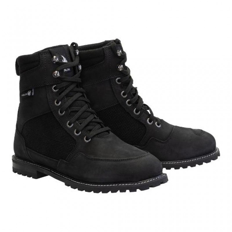 Merlin Rockwell Waterproof Boots
