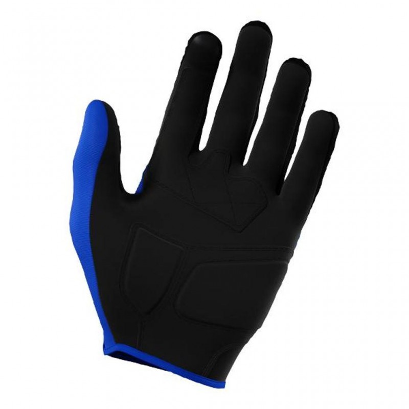 SHOT Gloves Vision Blue
