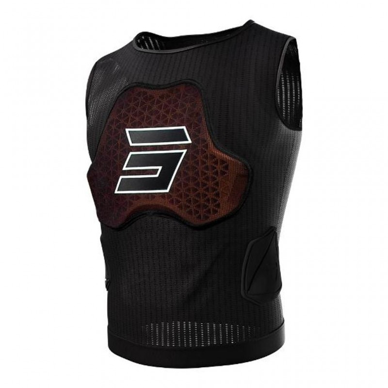 SHOT Race D3O Vest