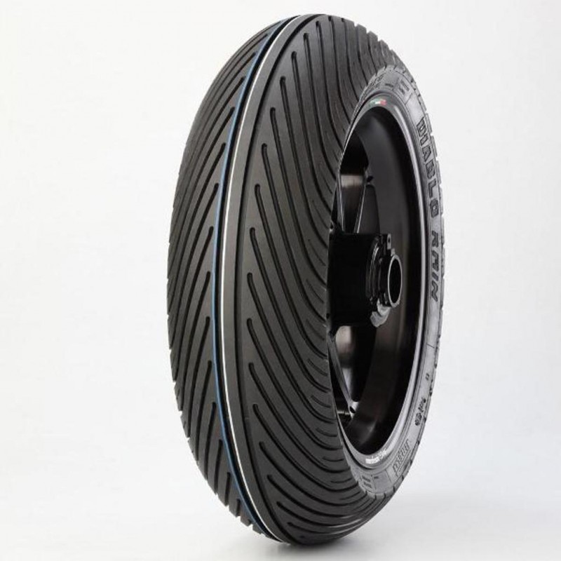Pirelli Diablo Rain Range