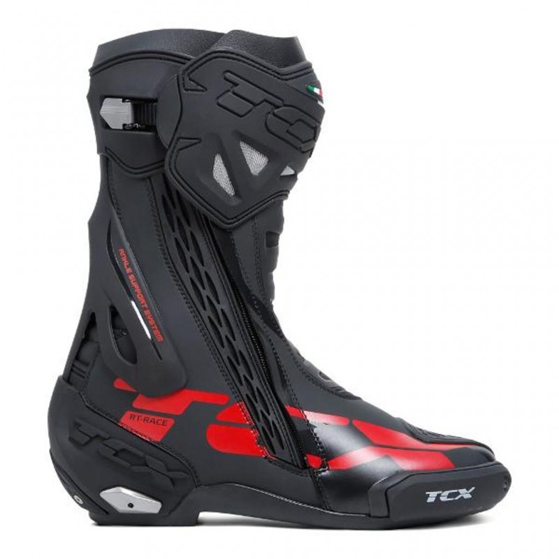 TCX RT Race