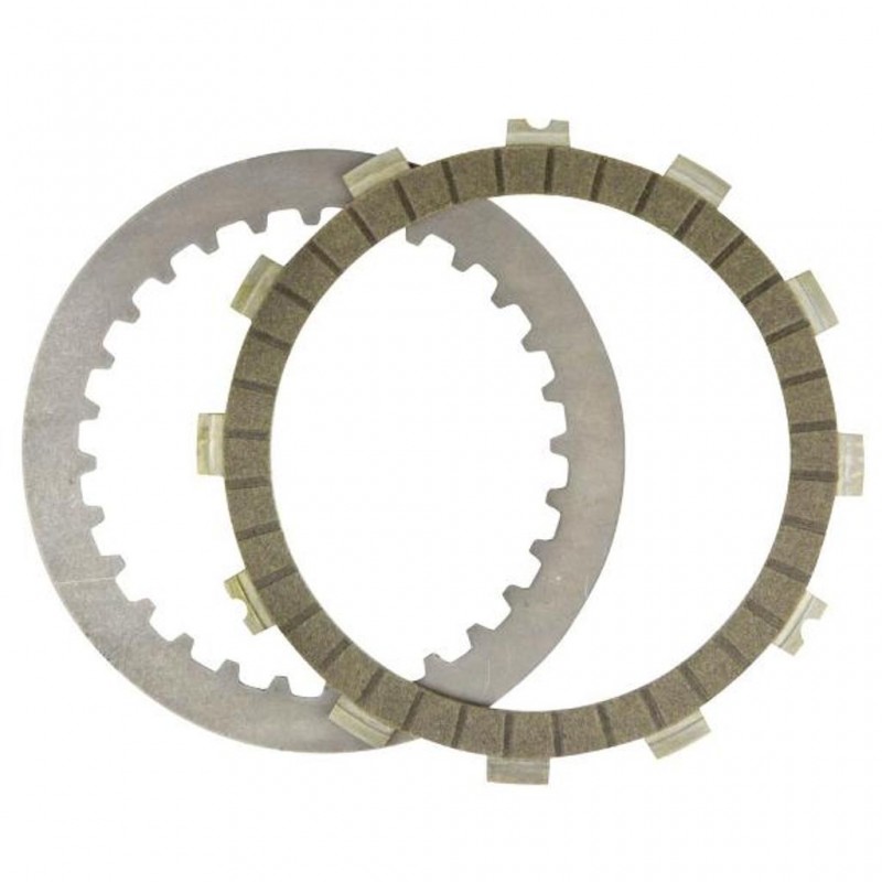 FERODO Clutch Kit Friction Drive FCS2512
