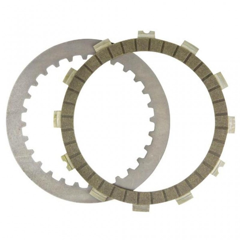 FERODO Clutch Kit Friction Drive FCS5023