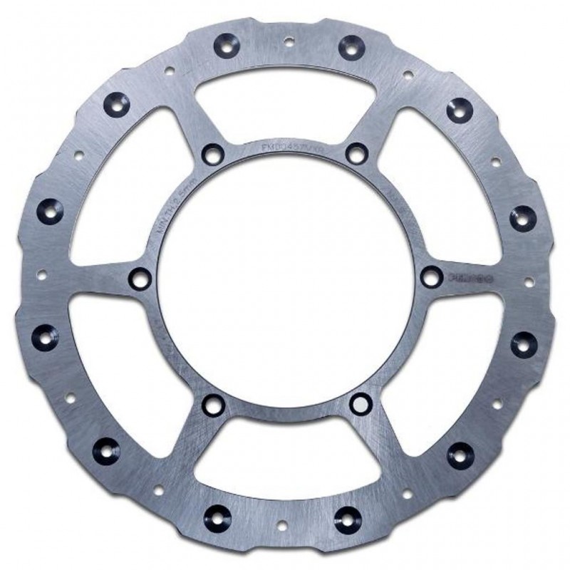 FERODO Brake Disc FMD0457MXR