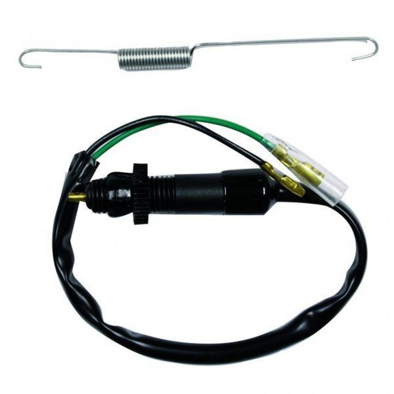 Switch Brake Rear HONDA SUZUKI