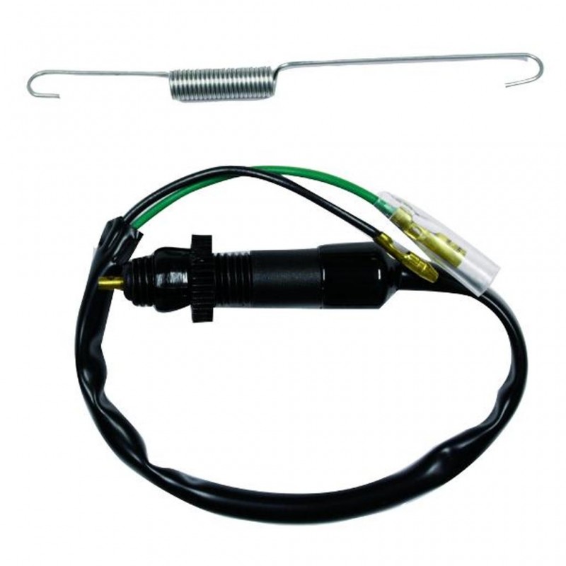 Switch Brake Rear HONDA SUZUKI