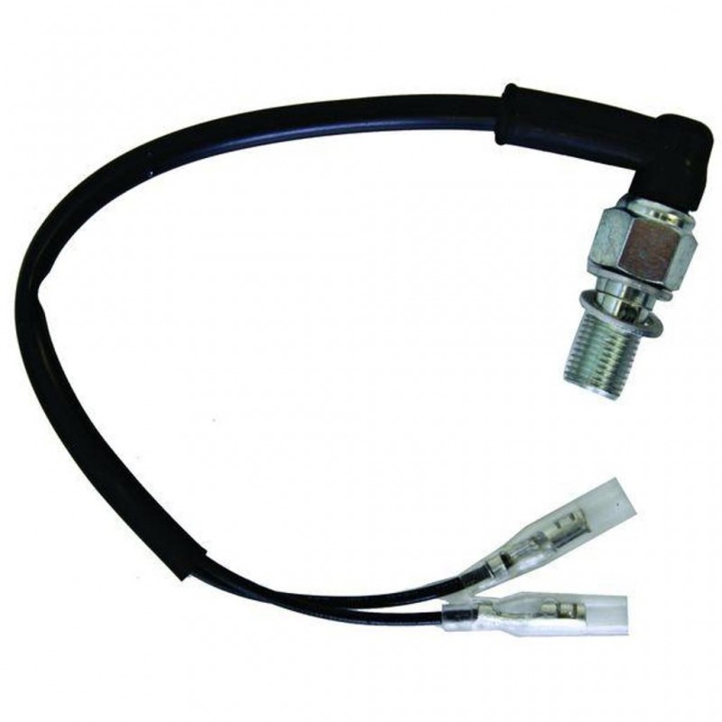 Switch Oil Pressure Angled M10 1.00mm