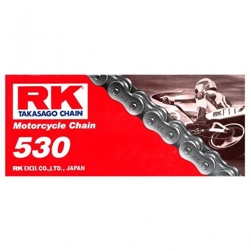 RK 530 x 114L Standard Chain Clip