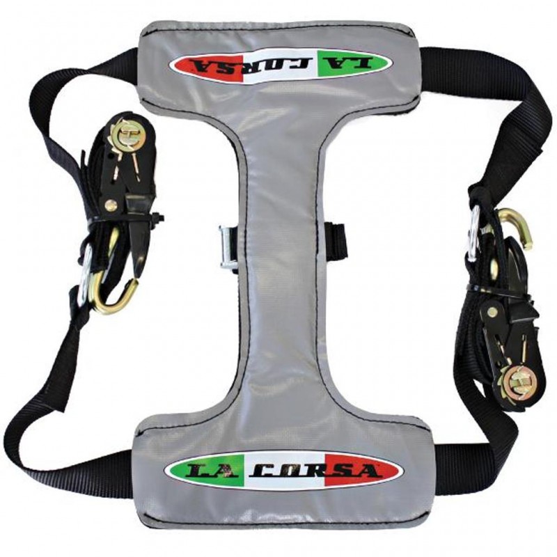 LA CORSA Rear Wheel Harness