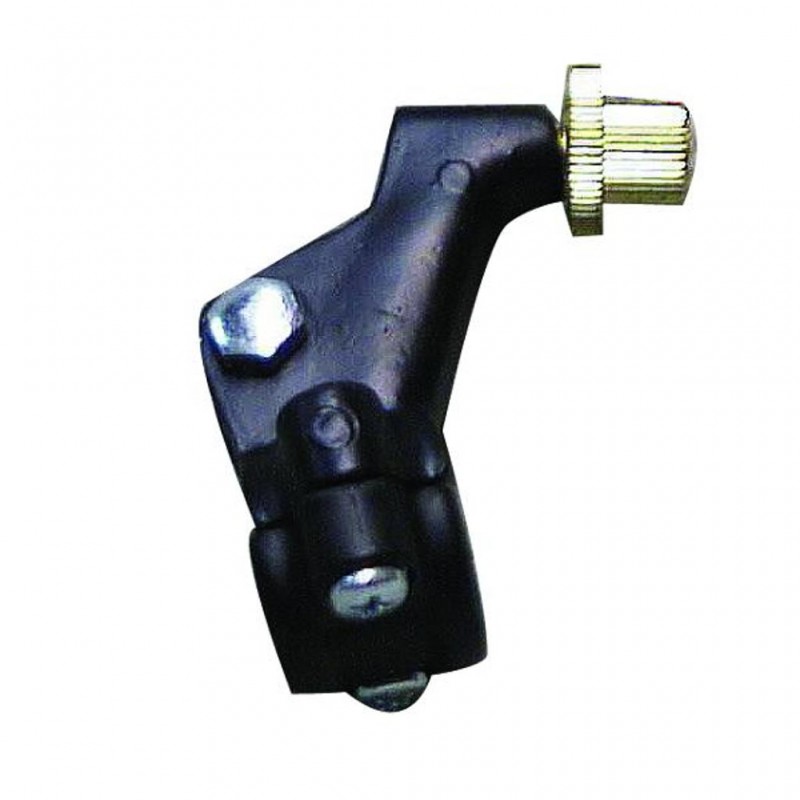 Clutch Lever Bracket BKXC KX (LC32)