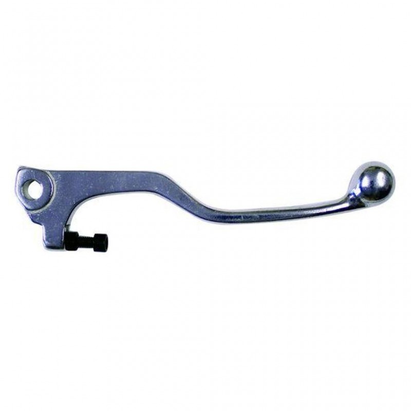 Brake Lever KAWASAKI silver