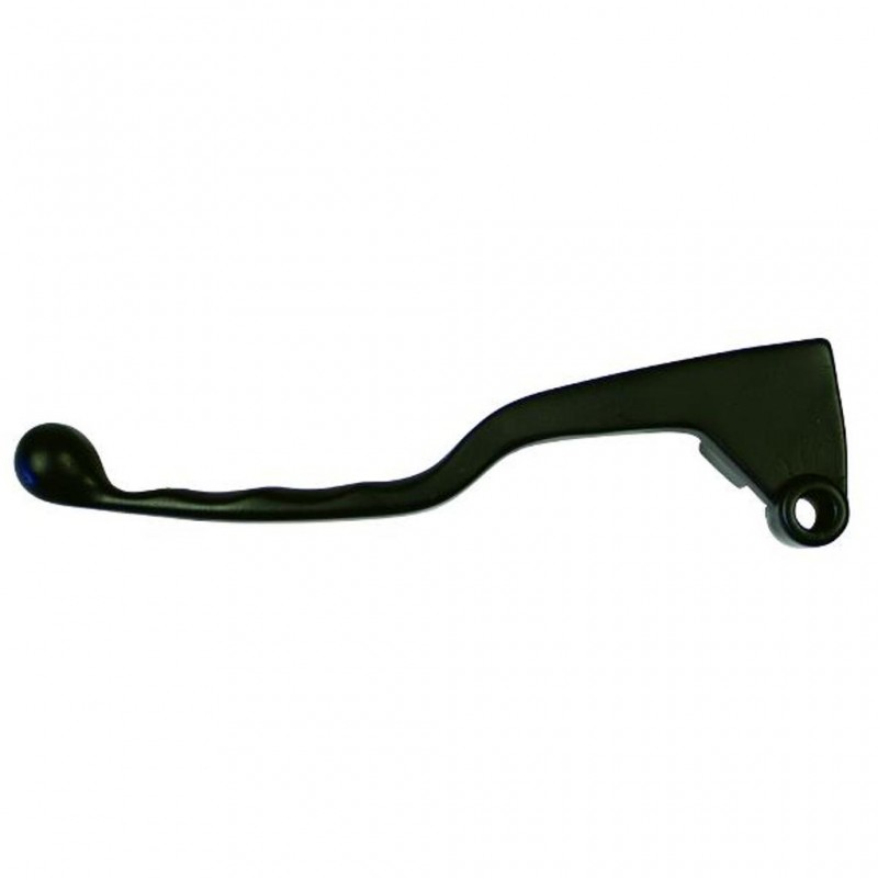 Clutch Lever KAWASAKI Black