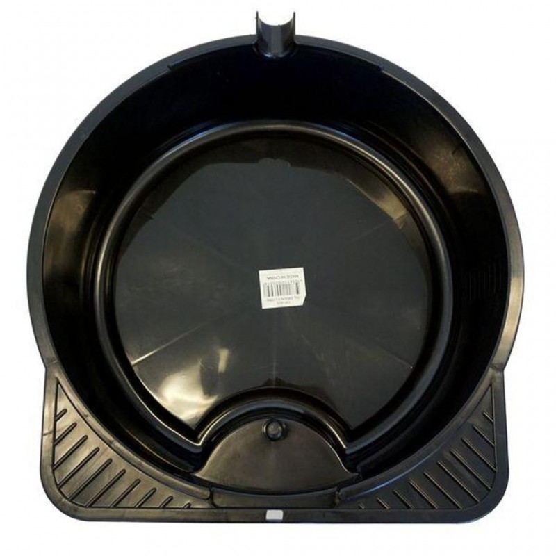 Oil Drain Bucket 8Lt