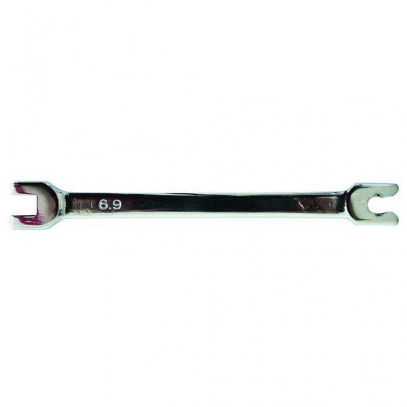 Spoke Spanner 6.9 KTM Hard Chrome*