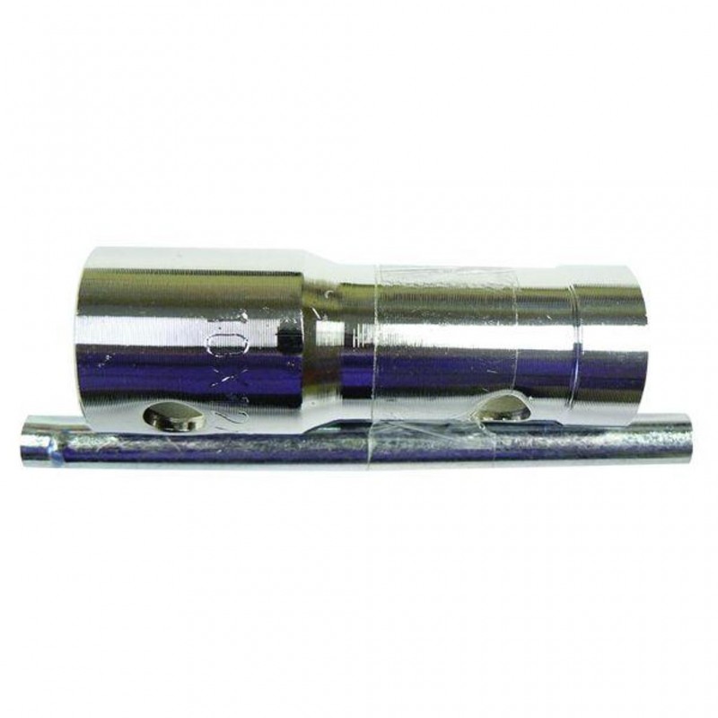 Plug Spanner 10(C)+12(D)+14(B)