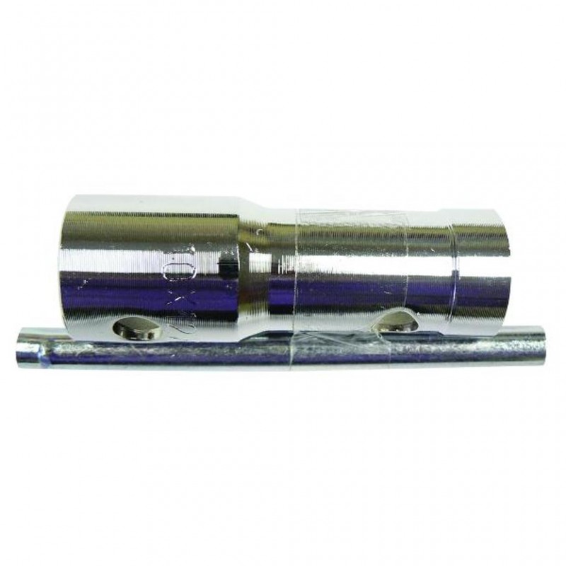 Plug Spanner 10(C)+12(D)+14(B)