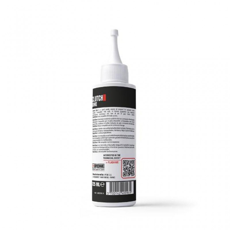 IPONE Clutch One 125ml