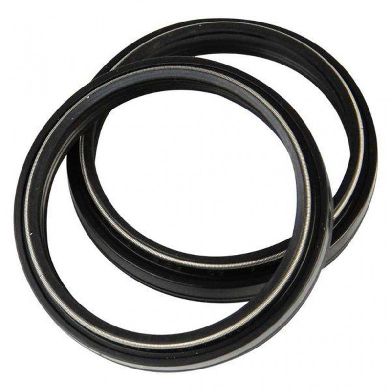 Fork Seals 43x55x9.5/10.5 (109)