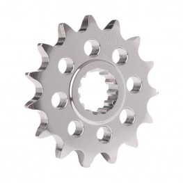 VORTEX Steel Front Sprocket 520-15T Nick