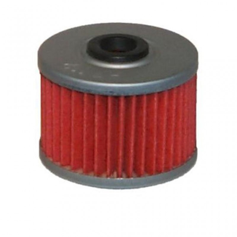 HIFLO Oil Filter HF112