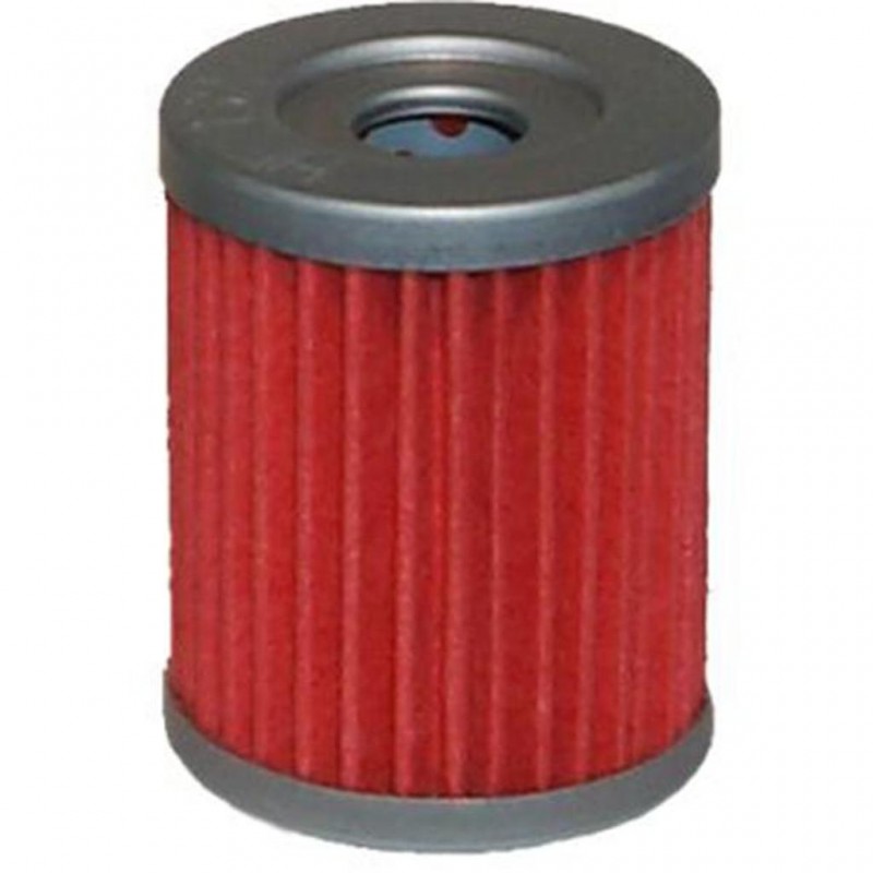 HIFLO Oil Filter HF132