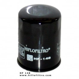 HIFLO Oil Filter HF148 TOOL T52-T6567