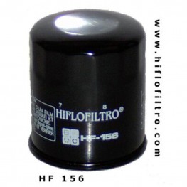HIFLO Oil Filter HF156 TOOL T52-T6567